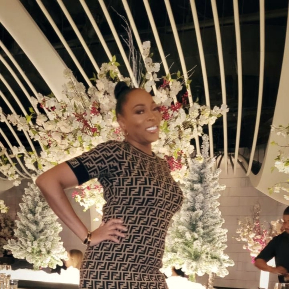 Meet your Posher, Nandi